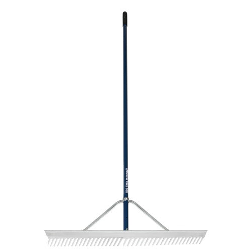 Seymour Midwest S550 Professional Aluminum Rake - 36"