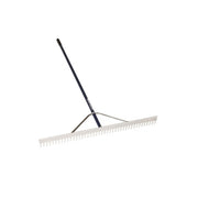 Seymour Midwest S550 Professional Aluminum Rake - 48"
