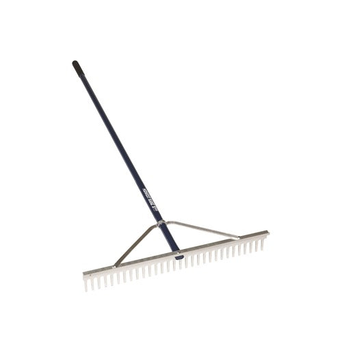 Seymour Midwest S550 Professional Aluminum Rake - 48"