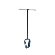 Seymour Midwest 21308 S500 Industrial Steel Auger, 46 1/2" Long - Default Title