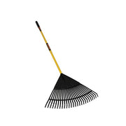 Seymour Midwest 40872 Structron S600 Power Poly Rake, 24" Wide - Default Title