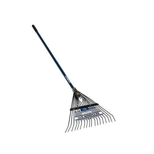 Seymour Midwest S500 Industrial Metal Rake - 18"