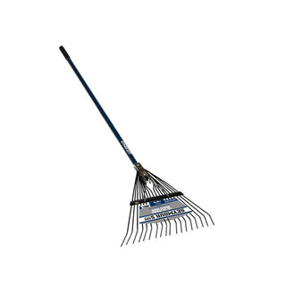 Seymour Midwest S500 Industrial Metal Rake - 18"