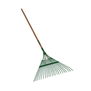 Seymour Midwest S300 DuraLite Metal Rake - 24"