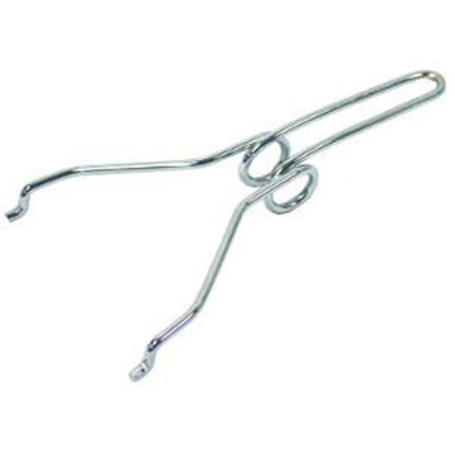 Seymour Midwest 40955 S500 Industrial Spring Brace, Silver - Default Title