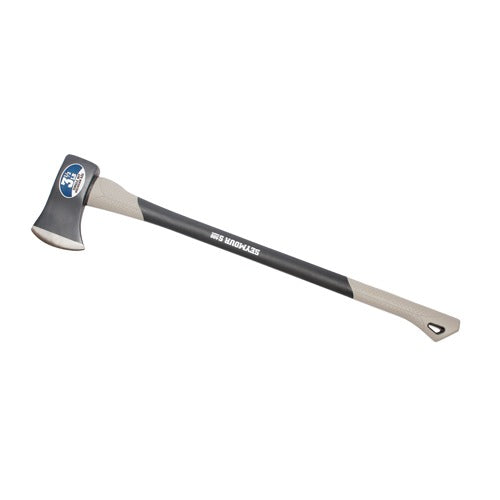 Seymour Midwest 41821 S400 Jobsite Michigan Axe - Default Title