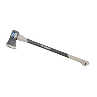 Seymour Midwest 41821 S400 Jobsite Michigan Axe - Default Title