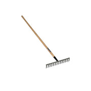 Seymour Midwest S400 Jobsite Rake - 15 1/4"