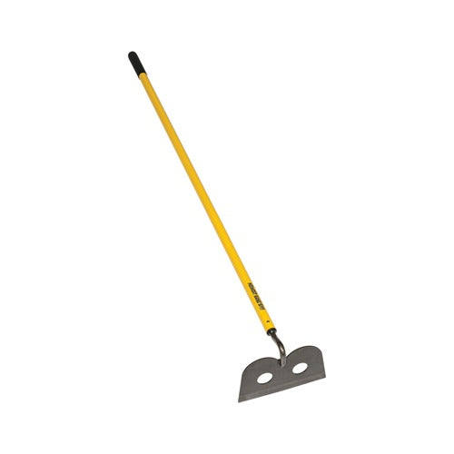 Seymour Midwest 42430 S550 Professional Steel Professional Mortar Hoe, 10" Wide - Default Title