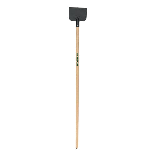 Seymour Midwest 49029 S300 DuraLite Scraper, 7" x 54" - Default Title