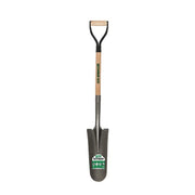 Seymour Midwest 49137 S300 DuraLite Steel Shovel - Default Title