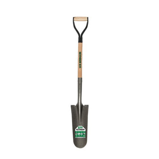 Seymour Midwest 49137 S300 DuraLite Steel Shovel - Default Title