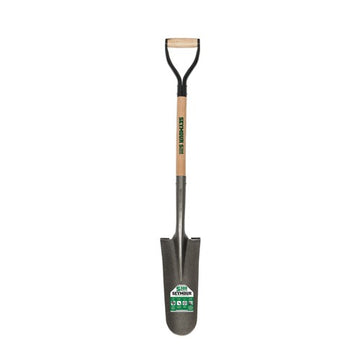 Seymour Midwest 49137 S300 DuraLite Steel Shovel - Default Title