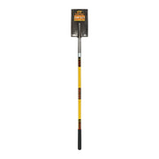 Seymour Midwest 49733 Steel Shovel, 7 1/2" Wide - Default Title