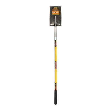 Seymour Midwest 49733 Steel Shovel, 7 1/2" Wide - Default Title