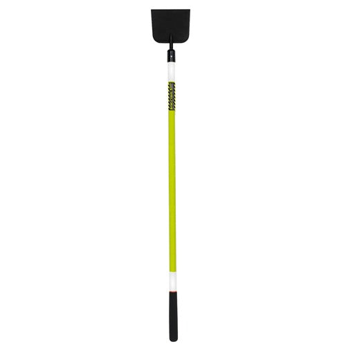 Seymour Midwest 49756 Structron S600 Safety Scraper, 7" x 59" - Default Title