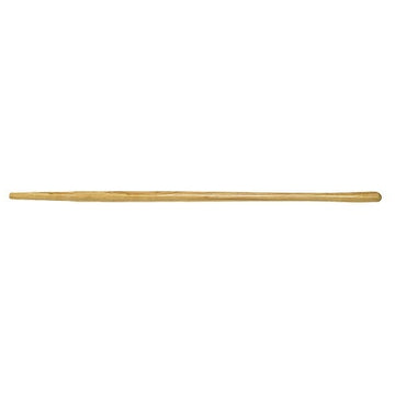 Seymour Midwest S550 Professional Rake, 36" Wide - Blue Silver