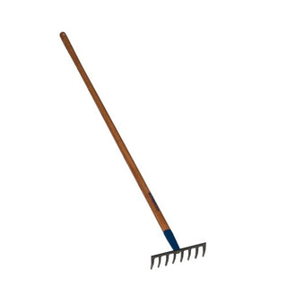 Seymour Midwest 60712 S400 Jobsite Rake, 7 3/4" Wide - Default Title