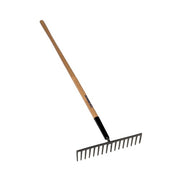 Seymour Midwest S550 Forged Rake - 18"