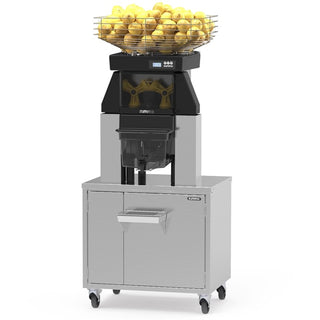 Zummo Z40-N Juicer, 23 3/8" Wide, 110V - Default Title