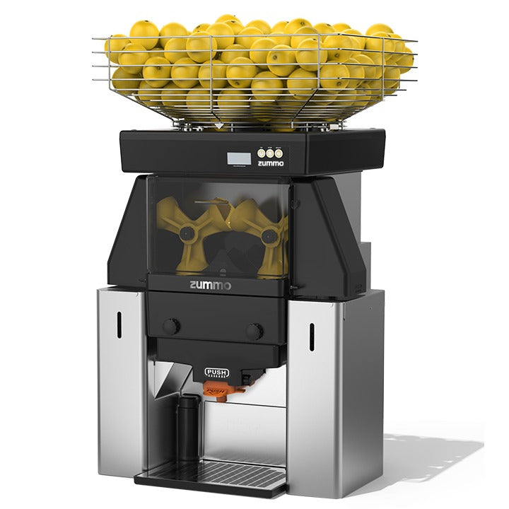 Zummo Z40-N-LM Juicer, 23 3/8" Wide, 110V
