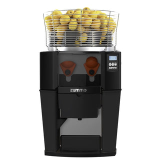 Zummo ZI14x9TA-N-OTG Juicer, 20 3/8" Wide, 110V - Default Title