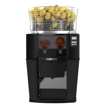 Zummo ZI14x9TA-N-OTG Juicer, 20 3/8" Wide, 110V - Default Title
