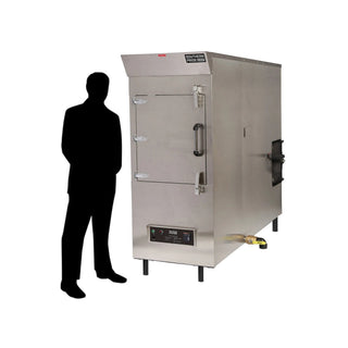 Southern Pride MLR-850 Smoker, 40 1/8" Wide - Default Title
