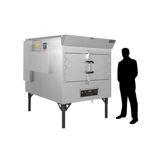 Southern Pride SP-700 12" Smoker, 67 7/8" Wide - Default Title