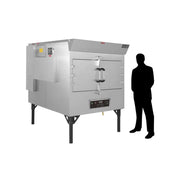 Southern Pride SPK-500 Smoker, 61 5/8" Wide - Default Title