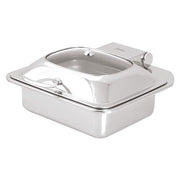 Spring USA 2174-6 Reflection Stainless Steel Induction Chafer, 9.4 qt. - Default Title