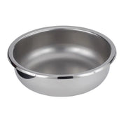 Spring USA 272-66/27 Servella Steel Insert, 4 qt., Silver - Default Title