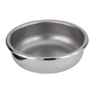Spring USA 272-66/27 Servella Steel Insert, 4 qt., Silver - Default Title