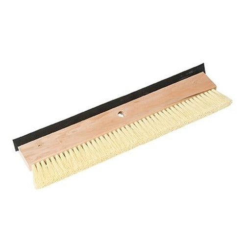 Seymour Midwest Rake Coating Brush, 18" Long, Brown - 47240