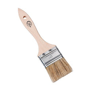 Seymour Midwest Rake Brush, Brown - 2"