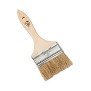 Seymour Midwest Rake Brush, Brown - 3"