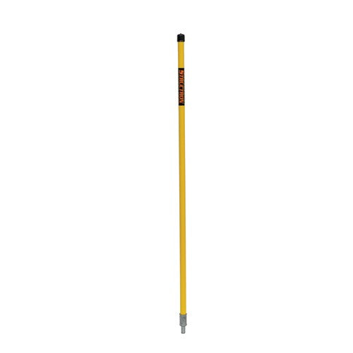 Seymour Midwest 60241 Structron Handle, 1" Diameter, Yellow - Default Title