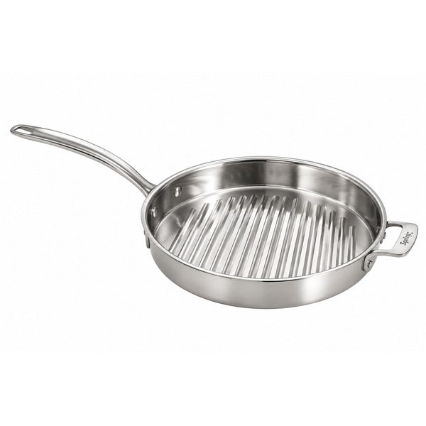 Spring USA 8168-60/30 Primo Griddle Pan, 2 qt. - Default Title