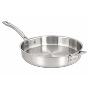 Spring USA 8170-60/30 Primo Saute Pan, 5 qt., Silver - Default Title