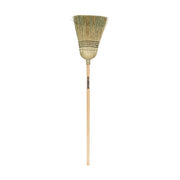 Seymour 82500 S400 Jobsite Broom, 11 3/4" Wide, Yellow - Default Title