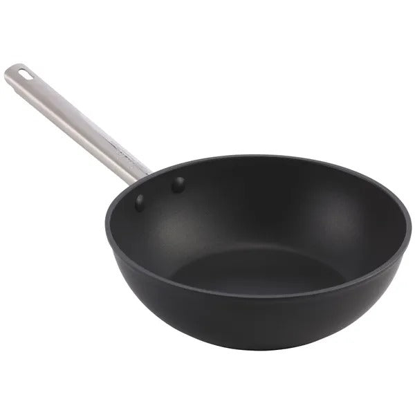 Spring USA 8452-30/28 Endurance Wok, 11" Diameter - Default Title