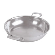 Spring USA 8456-60/30 Primo 5-Ply Pan, 4 qt., Silver - Default Title