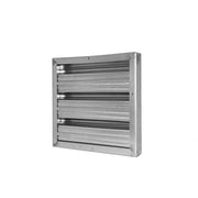 Spring USA AF9879 Galvanized Baffle Prefilters - Default Title