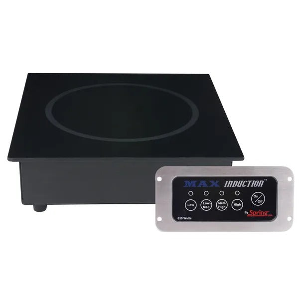Spring USA CP-651R Ceramic Housing - Default Title