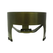 Spring USA E375 Seasons Soup Stand, 12 1/8" Diameter - Bronze