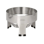 Spring USA E375 Seasons Soup Stand, 12 1/8" Diameter - Silver