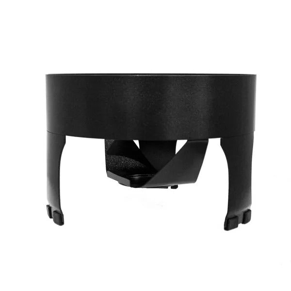 Spring USA E375 Seasons Soup Stand, 12 1/8" Diameter - Black