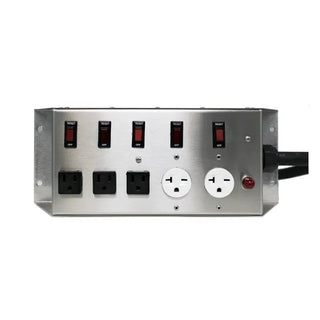 Spring USA PM2231 Power Management System - Default Title