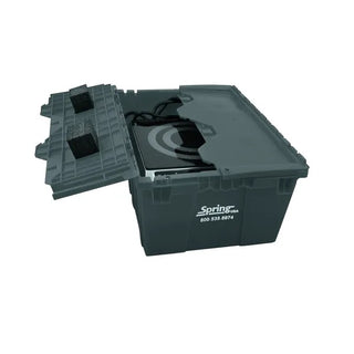 Spring USA SBR-175 Storage Box, 19 1/2" x 23 13/16" - Default Title