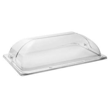 Spring USA SK-14502 Wynwood by Skyra Polycarbonate Cover, Full Size, Clear - Default Title